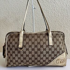 Gucci handbag